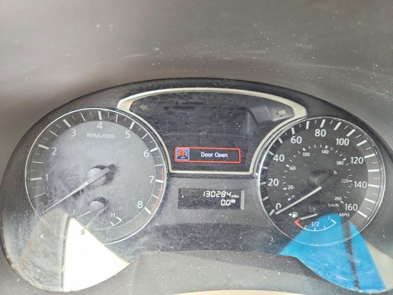 Photo 9 from auction – 2014 NISSAN ALTIMA with VIN 1N4AL3AP4EC204790