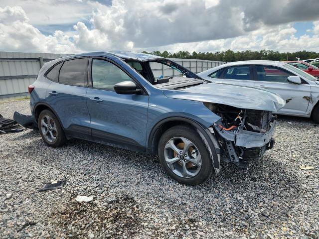 Photo 4 from auction – 2025 FORD ESCAPE with VIN 1FMCU0MZ2SUA96926