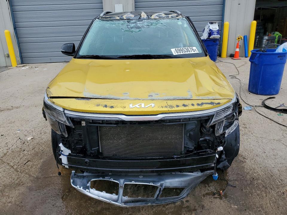 Фото 5 с аукциона – 2023 KIA SELTOS с VIN KNDEU2AA2P7399329