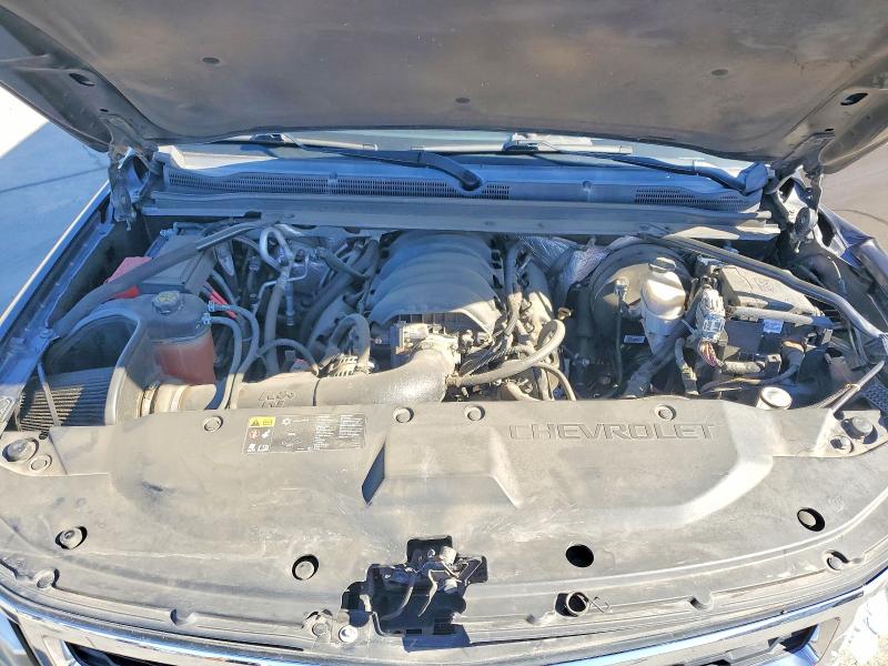 Снимка 12 от търг – 2016 CHEVROLET SUBURBAN с VIN 1GNSCGEC3GR372005