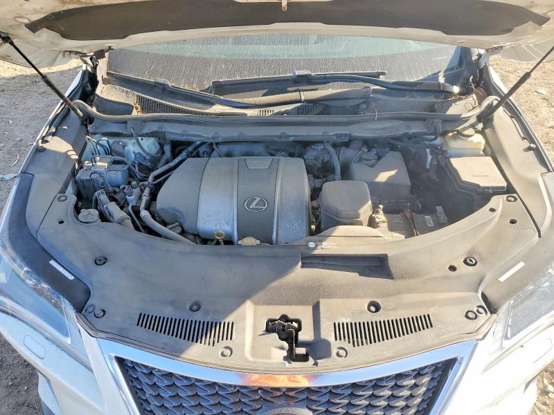 Фото 12 с аукциона – 2016 LEXUS RX 350 с VIN 2T2BZMCA4GC012612