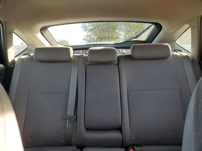 Снимка 10 от търг – 2007 TOYOTA PRIUS с VIN JTDKB20U473229226