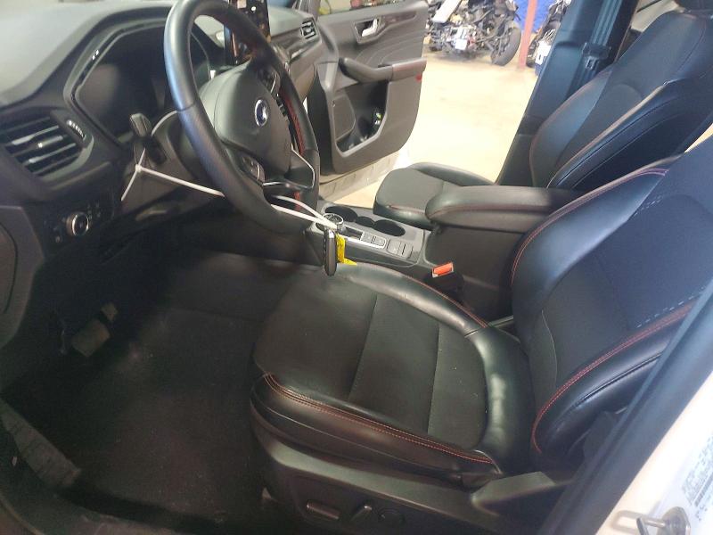 Photo 7 from auction – 2025 FORD ESCAPE with VIN 1FMCU9NZ9SUA90124