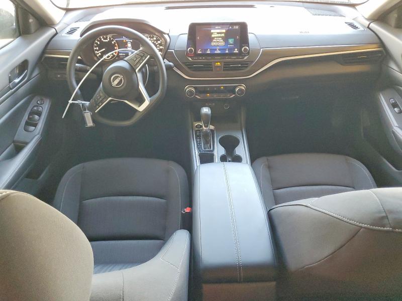 Photo 8 from auction – 2026 NISSAN ALTIMA with VIN 1N4BL4DV1TN355396