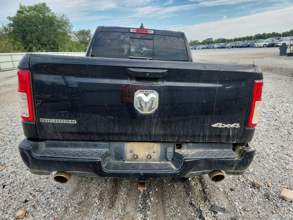 Снимка 6 от търг – 2020 RAM 1500 с VIN 1C6SRFFT2LN264175