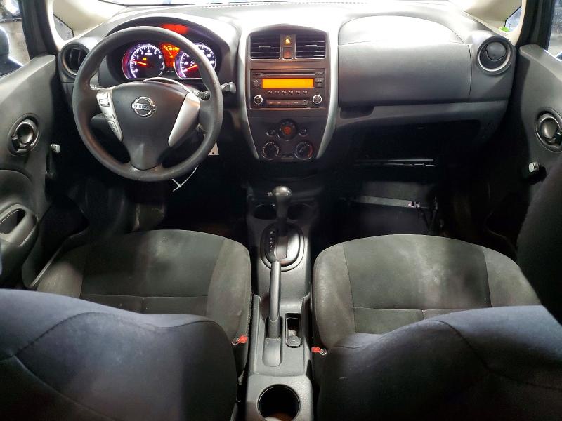Photo 8 from auction – 2015 NISSAN VERSA NOTE with VIN 3N1CE2CP9FL406196