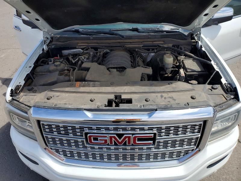 صورة رقم 11 من المزاد - 2017 GMC SIERRA مع VIN 3GTU2PEC0HG121366