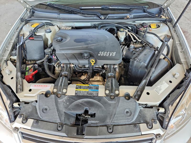 Photo 11 from auction – 2009 CHEVROLET IMPALA with VIN 2G1WT57K691249340