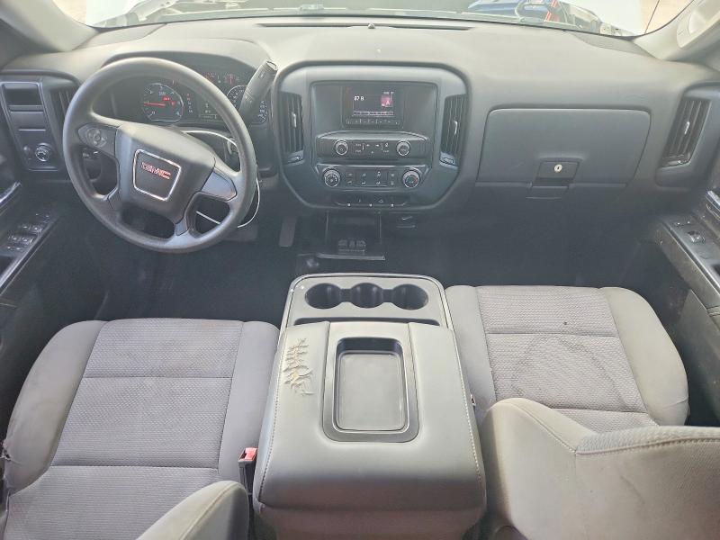 Zdjęcie 8 z aukcji – 2014 GMC SIERRA z VIN 3GTU2TEC7EG261984