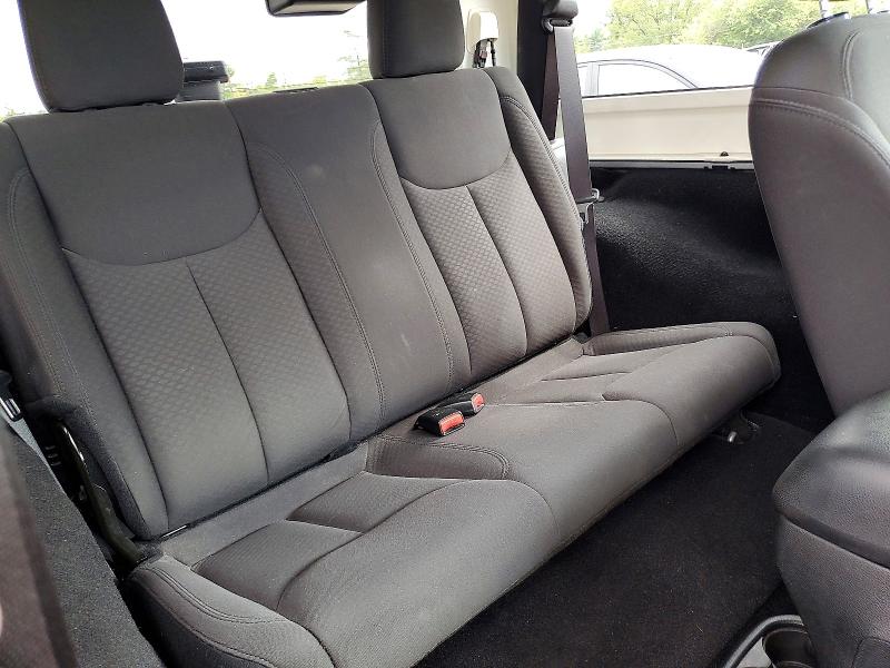 Foto 10 de la subasta – 2017 JEEP WRANGLER con VIN 1C4AJWAG5HL609062