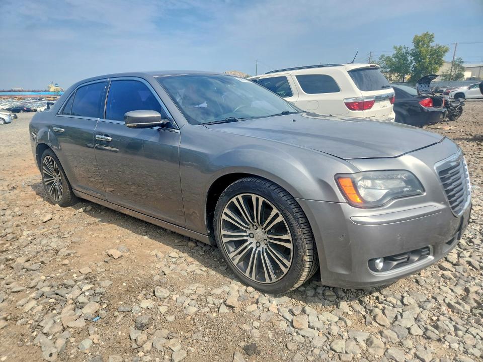 صورة رقم 4 من المزاد - 2012 CHRYSLER 300 مع VIN 2C3CCABG7CH253275