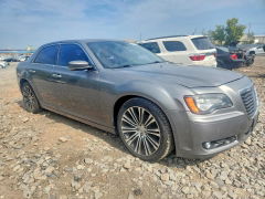 Фото 4 с аукциона – 2012 CHRYSLER 300 с VIN 2C3CCABG7CH253275