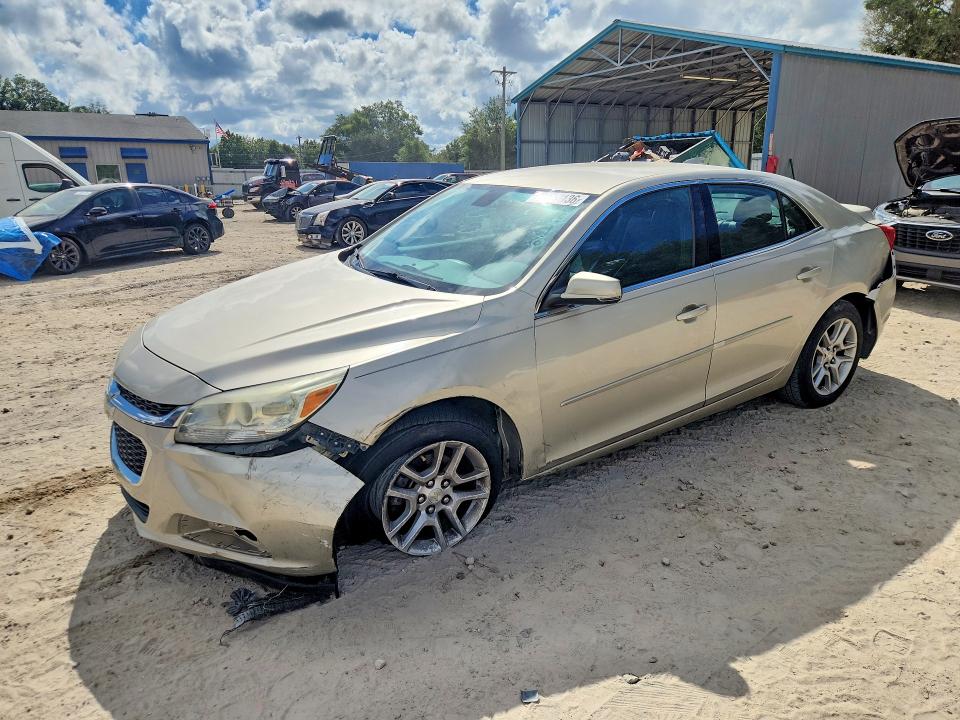 2015 CHEVROLET MALIBU - Търг №66999136