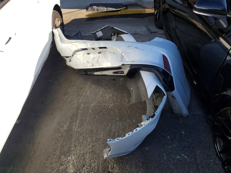 Photo 12 from auction – 2019 HYUNDAI SONATA with VIN 5NPE24AF4KH795683