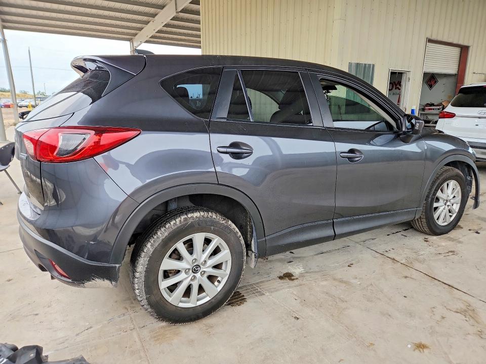 Zdjęcie 3 z aukcji – 2014 MAZDA CX-5 z VIN JM3KE2BE0E0381815