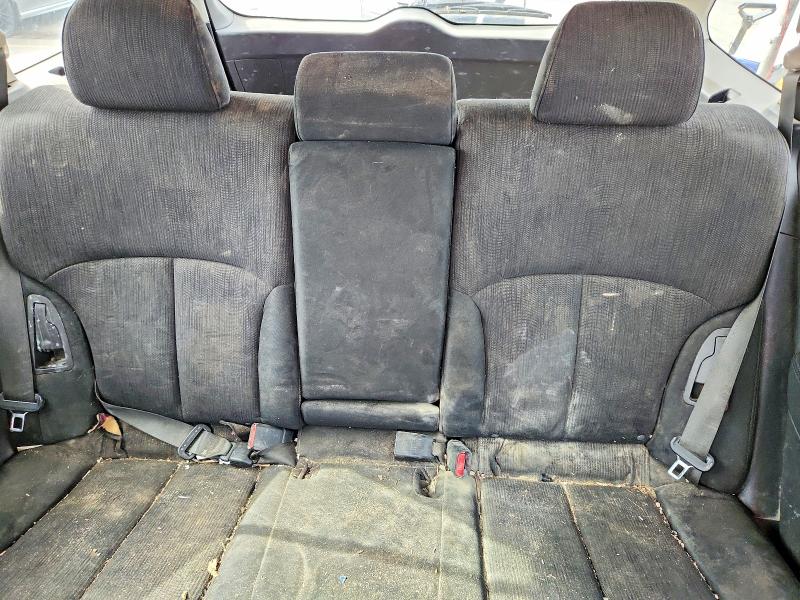 Фото 10 с аукциона – 2013 SUBARU OUTBACK с VIN 4S4BRCCC2D3264715
