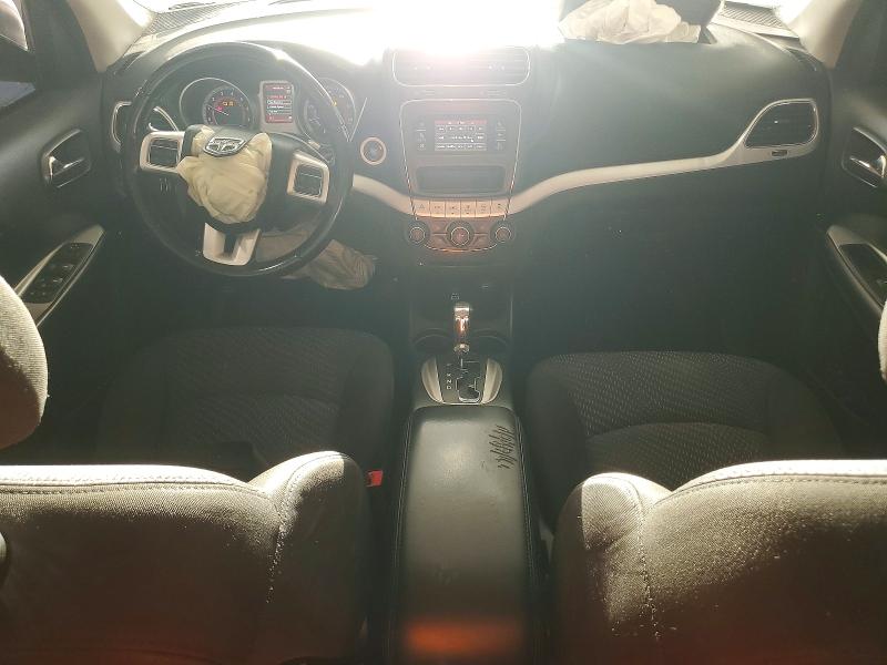 Photo 8 from auction – 2020 DODGE JOURNEY with VIN 3C4PDCAB4LT238123