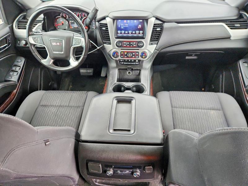 Zdjęcie 8 z aukcji – 2016 GMC YUKON z VIN 1GKS2AKC1GR256416