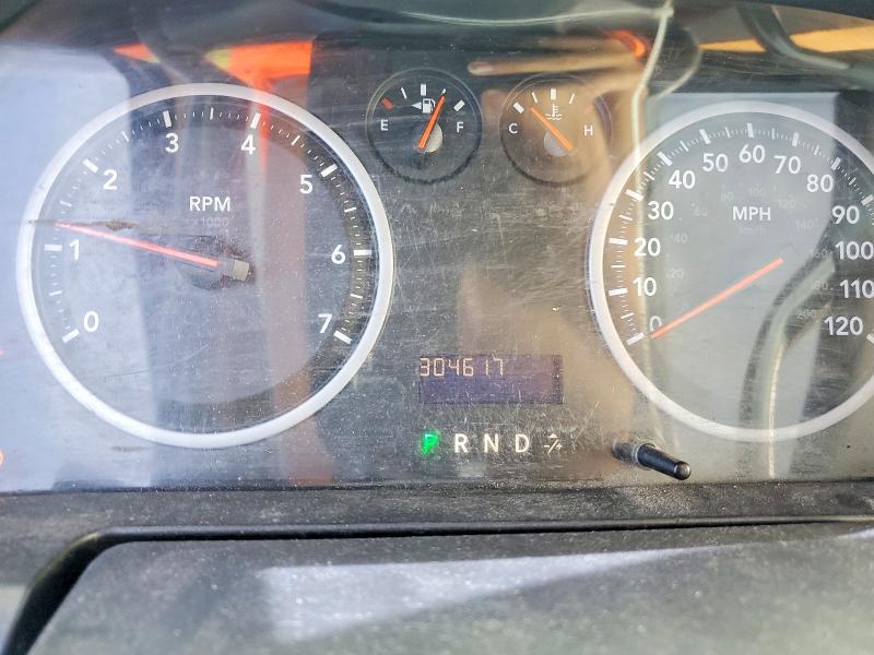 Photo 9 from auction – 2012 DODGE RAM 1500 with VIN 3C6JD7DP9CG204201