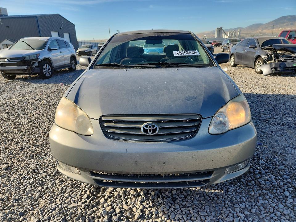 صورة رقم 5 من المزاد - 2004 TOYOTA COROLLA مع VIN 2T1BR32EX4C260121