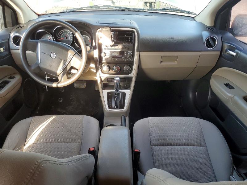 Photo 8 from auction – 2011 DODGE CALIBER with VIN 1B3CB3HA5BD262258