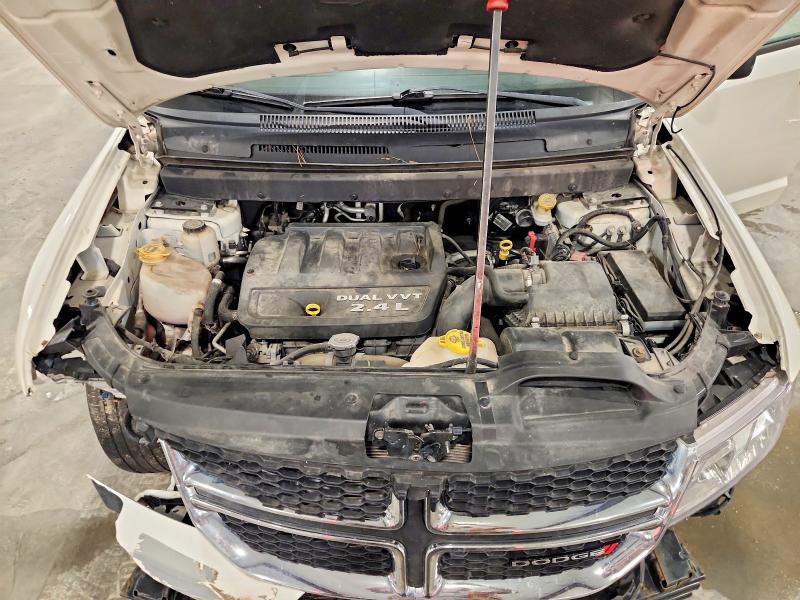 Снимка 12 от търг – 2014 DODGE JOURNEY с VIN 3C4PDCAB7ET134938