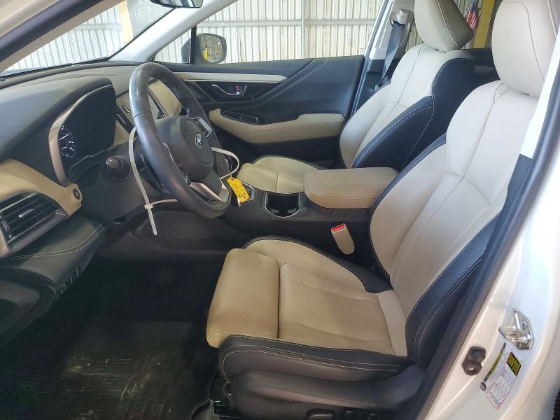 Zdjęcie 7 z aukcji – 2020 SUBARU OUTBACK z VIN 4S4BTALC5L3252692