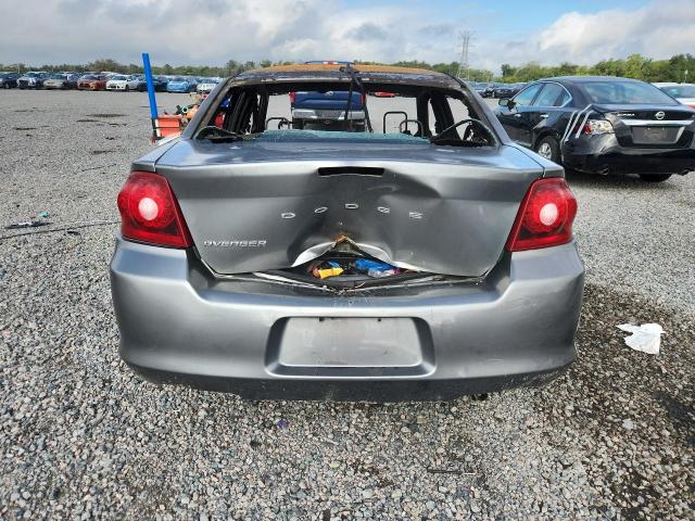 Photo 6 from auction – 2012 DODGE AVENGER with VIN 1C3CDZAB2CN194273