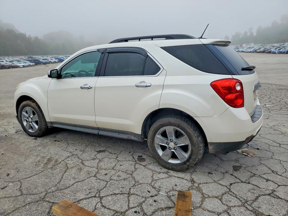 Снимка 2 от търг – 2013 CHEVROLET EQUINOX с VIN 1GNALDEK7DZ134056