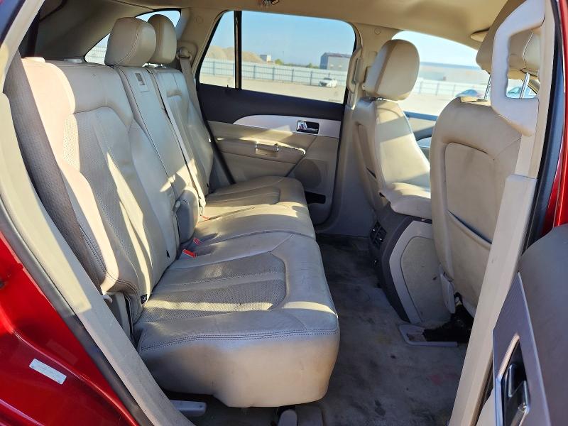 Zdjęcie 11 z aukcji – 2013 LINCOLN MKX z VIN 2LMDJ6JK3DBL10374