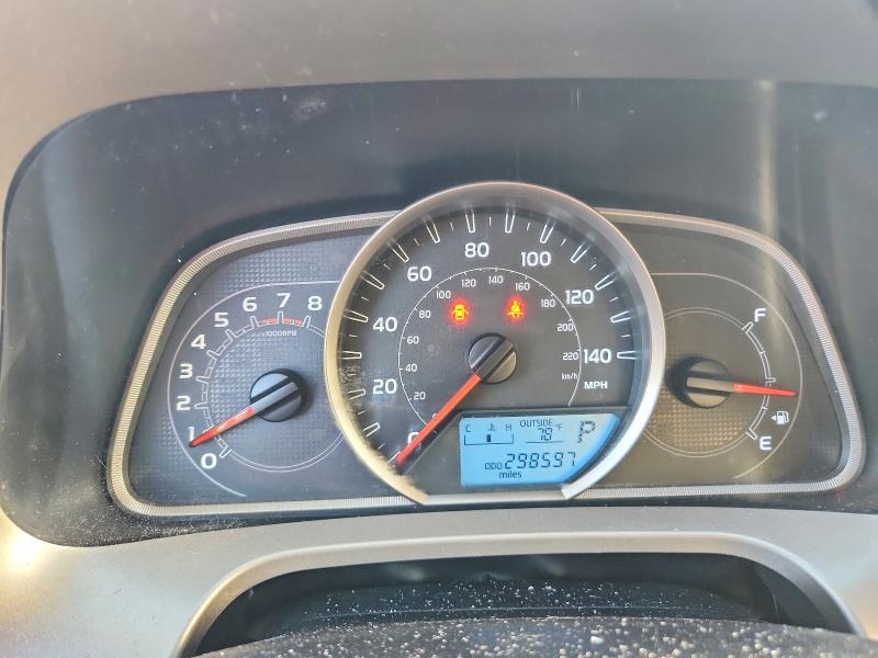 Снимка 9 от търг – 2014 TOYOTA RAV4 с VIN JTMZFREV0ED042599
