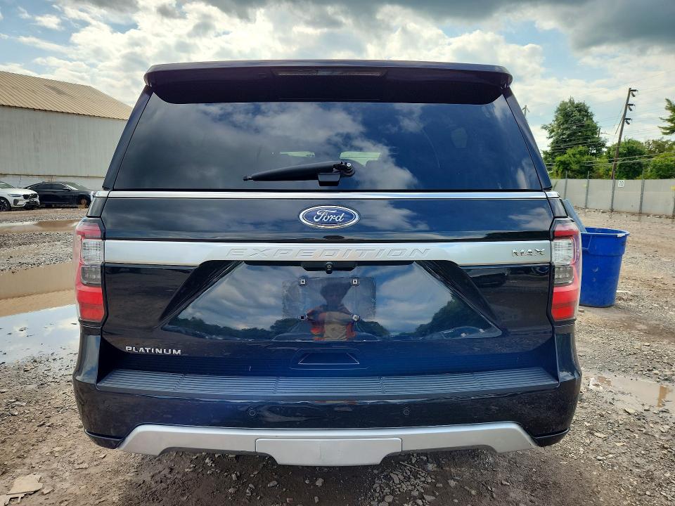 Photo 6 from auction – 2019 FORD EXPEDITION with VIN 1FMJK1LT2KEA21055