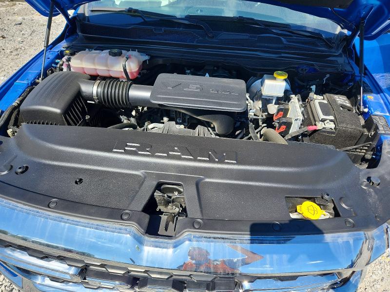 Zdjęcie 11 z aukcji – 2023 RAM 1500 z VIN 1C6RRFFG2PN647959