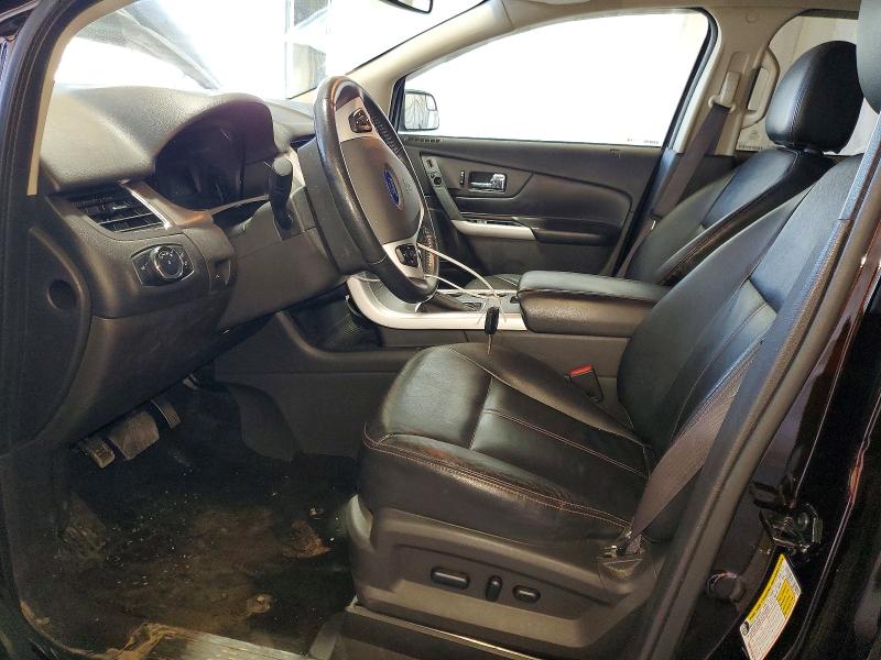 Снимка 7 от търг – 2013 FORD EDGE с VIN 2FMDK4JC1DBC40461