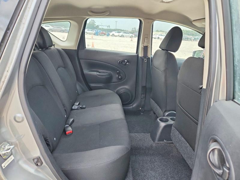 Photo 10 from auction – 2015 NISSAN VERSA NOTE with VIN 3N1CE2CP5FL391504
