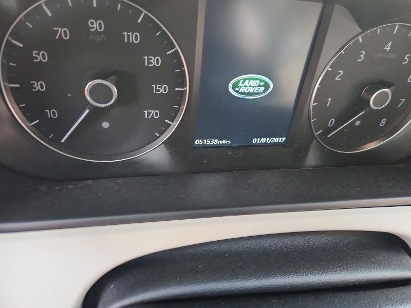 Photo 9 from auction – 2020 LAND ROVER RANGE ROVER VELAR with VIN SALYB2EXXLA288762