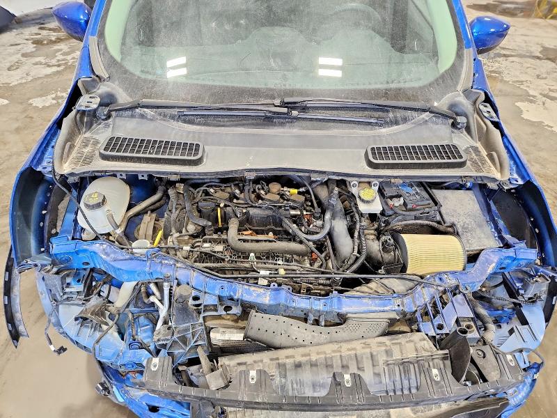 صورة رقم 11 من المزاد - 2019 FORD ESCAPE مع VIN 1FMCU0GD6KUB78254