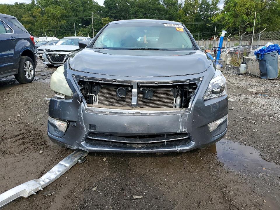 Снимка 5 от търг – 2015 NISSAN ALTIMA с VIN 1N4AL3AP4FC288742