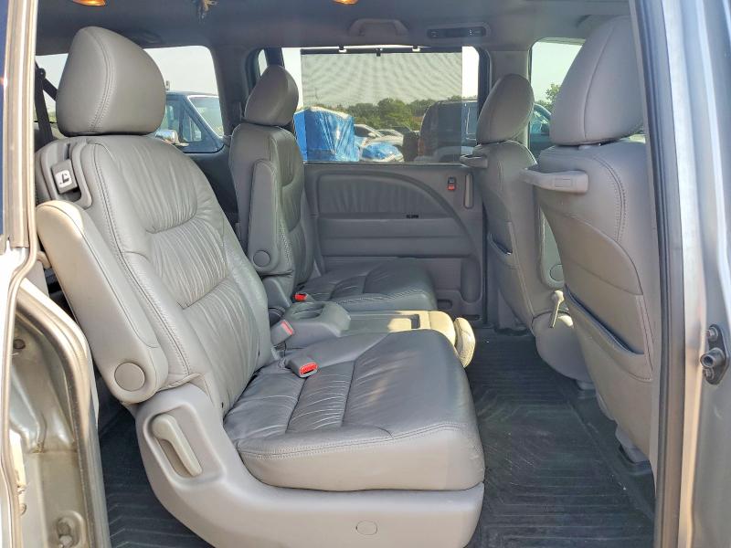 Снимка 11 от търг – 2008 HONDA ODYSSEY с VIN 5FNRL38788B045573