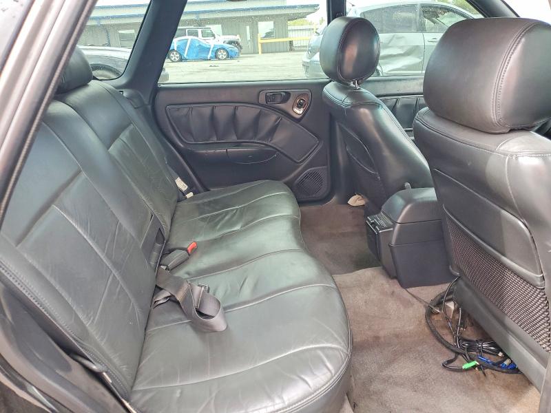 Снимка 11 от търг – 1999 SUBARU LEGACY с VIN 4S3BG6858X7631930