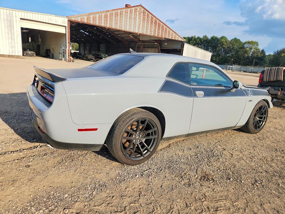 Zdjęcie 3 z aukcji – 2021 DODGE CHALLENGER z VIN 2C3CDZFJ5MH672471