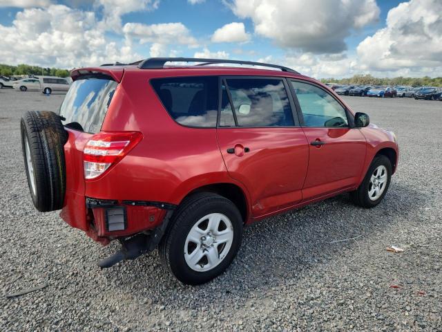 Photo 3 from auction – 2011 TOYOTA RAV4 with VIN 2T3ZF4DV4BW101480