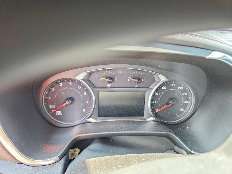 Снимка 9 от търг – 2024 CHEVROLET BLAZER с VIN 3GNKBCR46RS241486