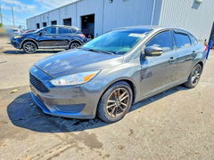 Zdjęcie 1 z aukcji – 2017 FORD FOCUS z VIN 1FADP3F22HL236656