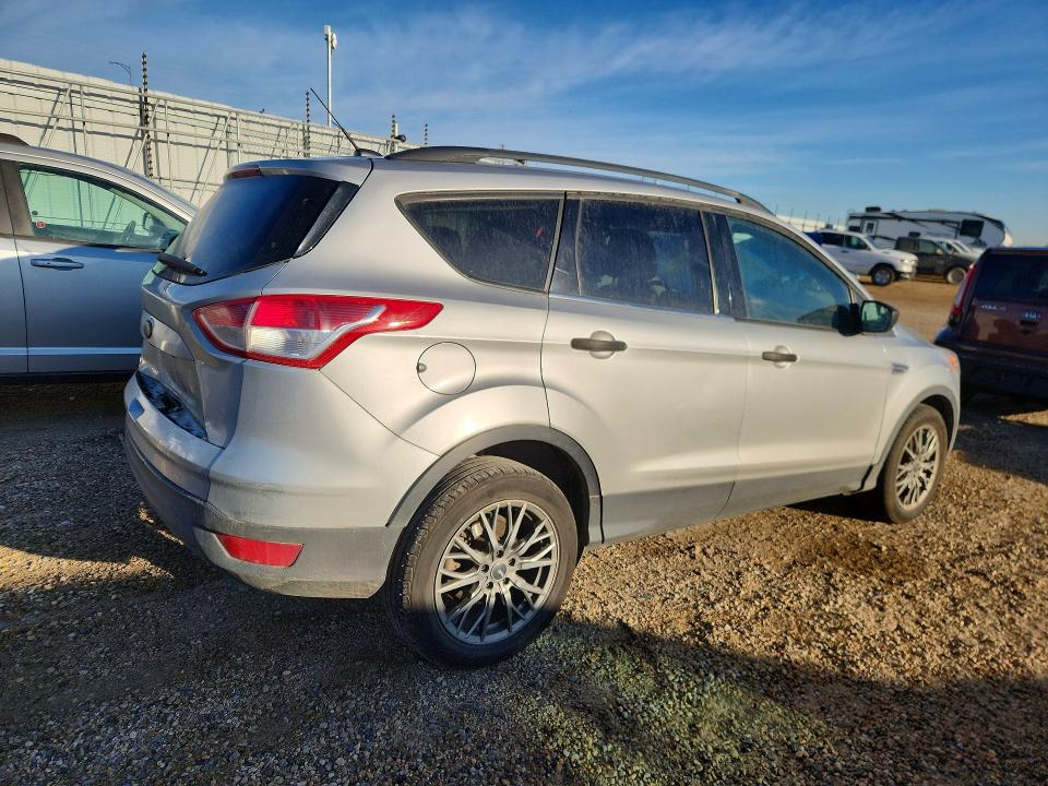 Photo 3 from auction – 2014 FORD ESCAPE with VIN 1FMCU0F73EUD27932
