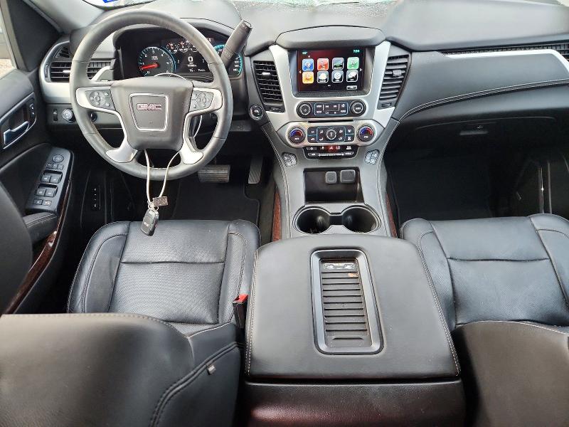 Фото 8 с аукциона – 2017 GMC YUKON с VIN 1GKS2BKCXHR288823