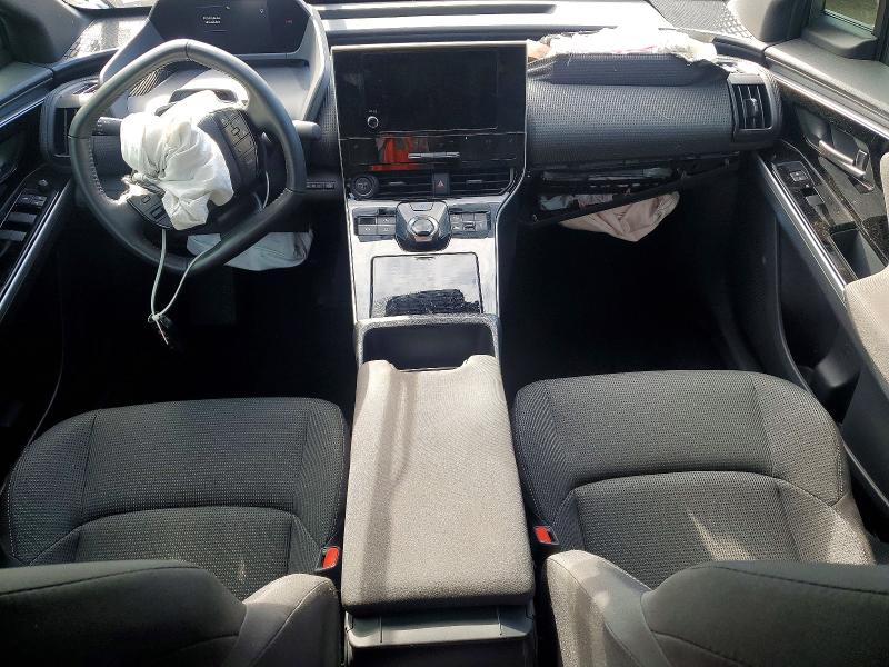 Foto 8 de la subasta – 2025 SUBARU SOLTERRA con VIN JTMABABA9SA098095
