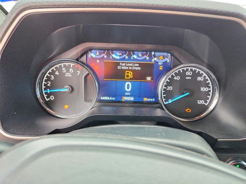 صورة رقم 9 من المزاد - 2023 FORD F150 مع VIN 1FTFW1ED2PFD08207