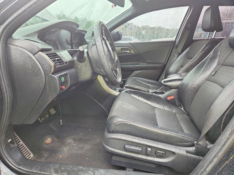 Photo 7 from auction – 2016 HONDA ACCORD with VIN 1HGCR2F59GA129863