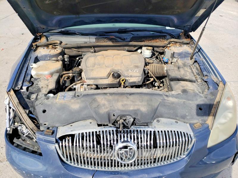 صورة رقم 11 من المزاد - 2009 BUICK LUCERNE مع VIN 1G4HD57M29U126018